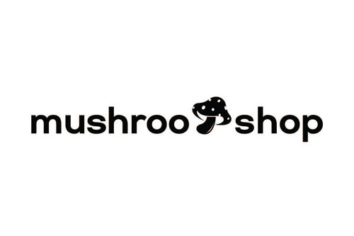 mushroo.shop Organic Medicinal Mushrooms