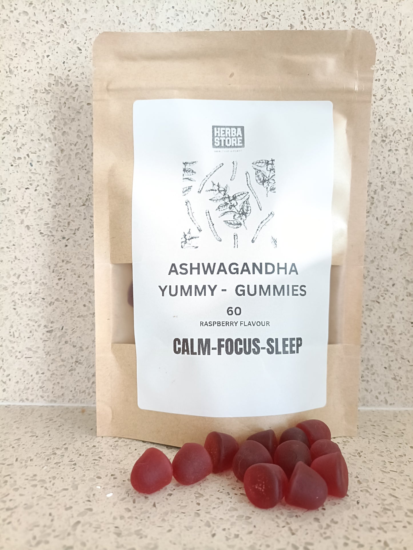 ashwagandha gummies buy online