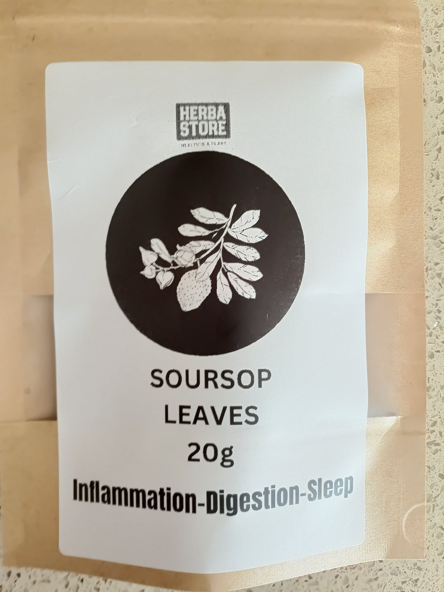 soursop leaves buy online