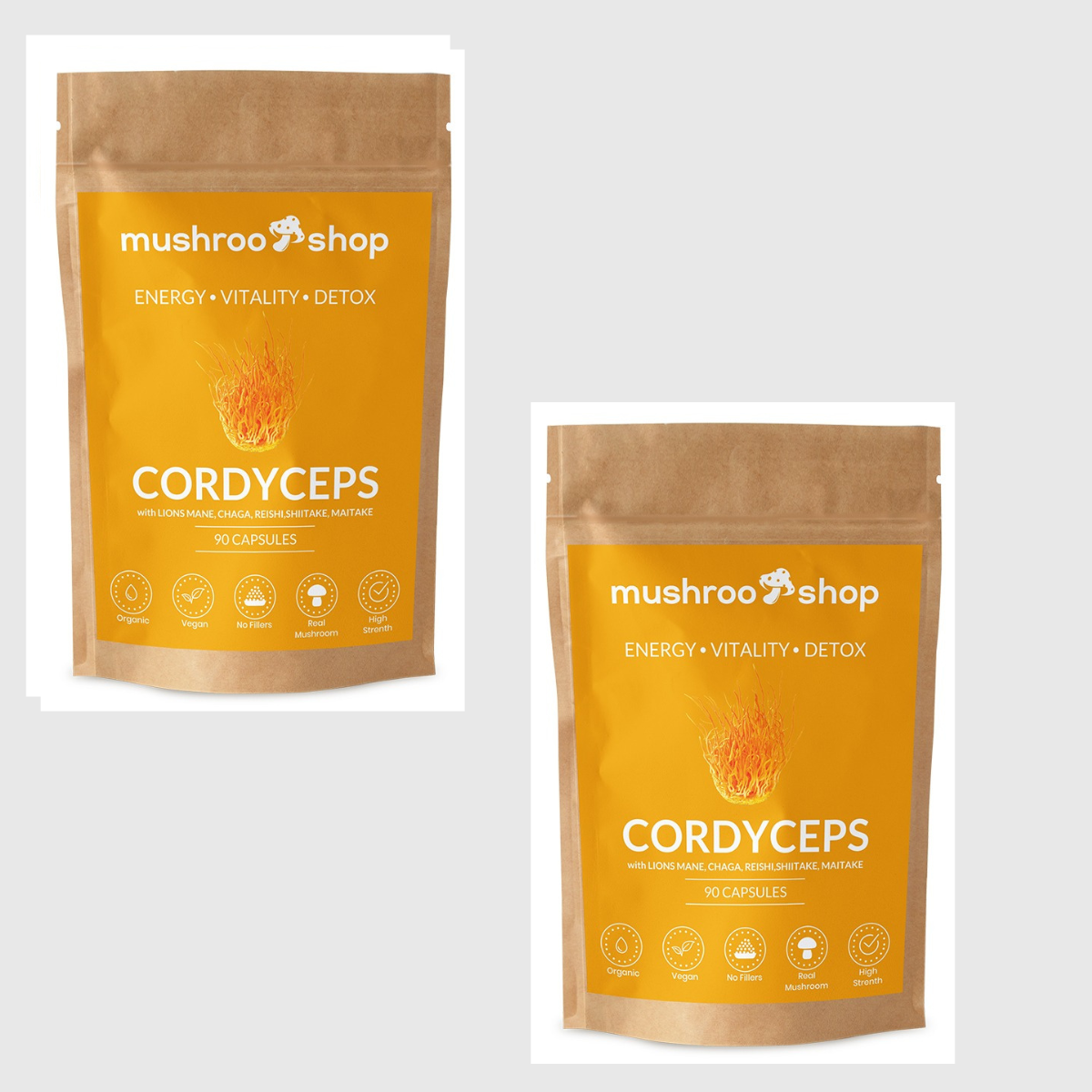 CORDYCEPS