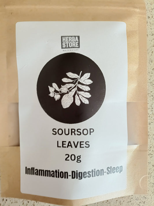 soursop leaves buy online
